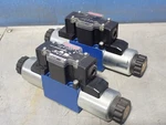 Rexroth R978878278 Directional Control Valves 09251530775. Fixed Price $594.55.