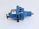 Rosemount 03311-0259-0001 Pressure Regulator Range 0-50 P.s.i. Fixed Price $94.05.