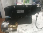 Norgren Imi Pneumatic Solenoid Valve, Model K71EA00KAAKAA Nos. Fixed Price $80.00.