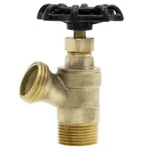Legend Valve 107-143 1/2 T-521 Boiler Drain. Fixed Price $35.56.