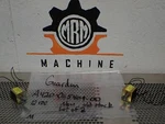 Guardian Electric (1) A420-065409-00 & A420-065410-00 12VDC Solenoids New. Fixed Price $23.99.