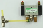 Numatics L12PP4520 Pneumatic Solenoid Valve 12/00 14.5-145 Psig-air 1-10 Bar. Fixed Price $35.99.