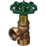 Arrowhead Brass & Plumbing 223LF 3/4" Male Pipe Thread Boiler Drain. Fixed Price $27.44.