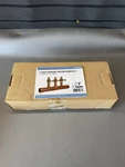 Sharkbite Port Hydronic Heating Manifold Swt 1/2 Pex Model 831069. Fixed Price $28.99.