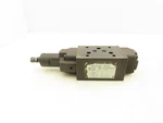 Daikin Kogyo MG-03P-03-40-X Hydraulic Reducing Sandwich Valve. Fixed Price $53.99.