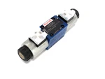 New Rexroth R978021268 Solenoid Valve 4WE6E62/EG24N9K4/V/62. Fixed Price $400.00.
