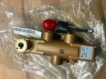 Versa Valves VZL3501 VZL-3501--NEW. Fixed Price $375.00.