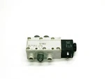 Rexroth 5727490220 24VDC Unmp. Fixed Price $61.00.