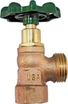 New Arrowhead Brass 222LF 1/2" Fip X 3/4 Male Hose Boiler Drain Valve Usa. Fixed Price $12.19.