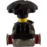 Saunders Diaphragm Valve 289196 1-3/8'' Id. Fixed Price $74.99.