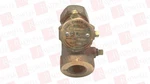 Apollo Valves 40-3A3-3A / 403A33A (used). Fixed Price $96.00.