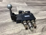 Norgren K81FA00KC0KL3 Valve #102C133PR4. Fixed Price $105.00.