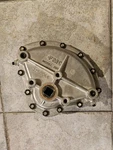 Fmc 3258066 Matryx Vane Actuator For 2-6IN Butterfly Valves Model 200. Fixed Price $500.00.