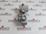 Fy 301 Smart Valve Positioner 4-20MA IP65 0-160 Psi 0-1000/1100 Kpa. Fixed Price $1003.96.