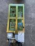 Mint Condition Yaskawa Electric Servo Pack CACR-SR07BF 12ME-Y *sameday Ship Avai. Fixed Price $850.00.