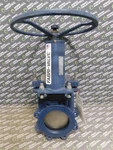 New 6" Itt Engineered Valves F440959 Fabri-valve Gate 150 Cwp. Fixed Price $1500.00.