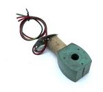 Asco 8316G024 Solenoid Only. Fixed Price $124.17.
