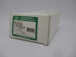 Sporlan OVE-10-C Thermostatic Expansion Valve 5/8X7/8 Odf Solder 124359 New. Fixed Price $381.99.