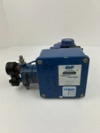 Avco Svf 1/2" F66666TG-SE HS20 Actuator Valve Pneumatic Positioner. Fixed Price $300.00.
