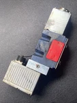 Moog D634-1003 Direct Drive Proportional Valve. Fixed Price $1500.00.