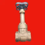 Nibco T-111 3/4" Bronze Gate Valve NL05008. Fixed Price $57.50.