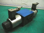 Bosch 9810232441 Hydraulic Directional Valve 081WV10P1V1018WS024/00 D51. Fixed Price $99.94.
