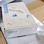 Toto VB9CP-12 & Angle Stop Set Urinal Exposed 3/4 , Supply New. Fixed Price $37.00.