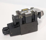 Parker D1VW8KVYCH5630 Directional Control Valve, 120/60-110/50, 5000PSI Max. Fixed Price $99.99.