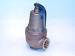 Conbraco Industries 10-606-25 Relief Valve 1.25 125 Psi. Fixed Price $413.73.