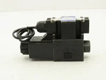 Northman Hp SWH-G02-B2S-A220-10 Solenoid Operated Directional Control Valve. Fixed Price $49.49.