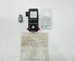 Itt GT2108ED3237 Conoflow I/p Converter 4-20MA 3-15 Psi Wartsila XAAA008221. Fixed Price $1200.00.