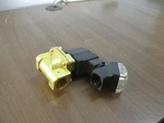 Smc Solenoid Valve VXZ2240-04N-5TZ1 24VDC *no Box* New Surplus. Fixed Price $75.00.