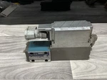 Bosch Rexroth Proportional Valve 312 / 18174143112 #13E11PR6. Fixed Price $1500.00.