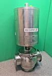 Pentair Sudmo Single Seat Valve Actuator 3" Svp Select 2326413 Warranty. Fixed Price $279.99.