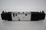 Norgren V61R611A-A218JB Inline Valves Solenoid 145 Psig. Fixed Price $131.98.