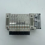 Smc EX120-SMJ1 Cc-link W/ 8 Solenoid Valves 3 VQ1200Y-5(EB-2404). Fixed Price $99.99.