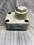 Tokimec Check Valve C2G-805-JA11 #114D93PR5. Fixed Price $74.99.