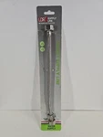 1/2"FIP X 12" Stainless Part No 507 4312 Ldr Global Industries New. Fixed Price $19.99.