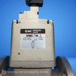 Smc VNC711A Process Valve Usip. Fixed Price $240.00.