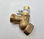 Arrowhead 253LKLF No-kink Loose Key Hose Bibb, Lead-free, 1/2-IN. Fpt. Fixed Price $17.49.