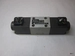 Wandfluh-hydraulik Wd FA06-ADB Solenoid Hydraulic Valve. Fixed Price $451.96.