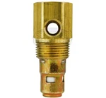 For 97162812 Ingersoll Rand 1/2" Npt X 3/4" Brass Air Compressor Check Valve. Fixed Price $28.95.