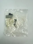 Smc SYJ3143-5LOZ Solenoid Valve; 5-PORT; 2-POS. Single; Base Mnt; Comm. Exh. 24V. Fixed Price $22.45.