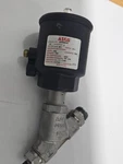 Asco 8290B048 Piston Valve 2/2 Nc 3/4 Npt Bronze Fnip 240PSI Used. Fixed Price $175.00.