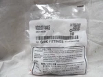 Smc Fittings KQ2L07-34AS (pkg Of 10). Fixed Price $18.99.