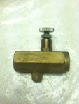 Parker 4A790 Hydraulic Valve. Fixed Price $38.98.