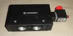 Norgren M/20134/122/131 Solenoid Pilot Valve 120VAC Pneumatic 1/2" Npt New. Fixed Price $1449.99.