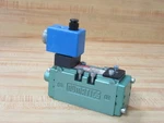 Numatics I12BA400V Solenoid Valve. Fixed Price $90.33.