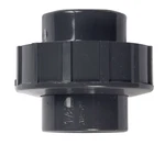 Pvc Union SCH80 15FPT. Fixed Price $20.86.