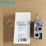 1PC New Festo MOFH-3-1/4 7876 Solenoid Valve. Fixed Price $63.85.